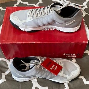 Reebok CrossFit Training Shoe